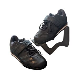 Adidas Men's Powerlift 3.1 Weightlifting Shoes Utility Black